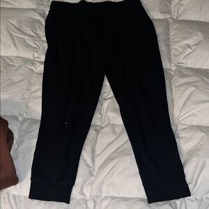 George Black Men's Jogger Sweatpants